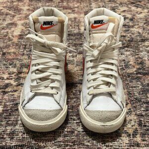 Nike Blazers Mens 5/Women's 6.5